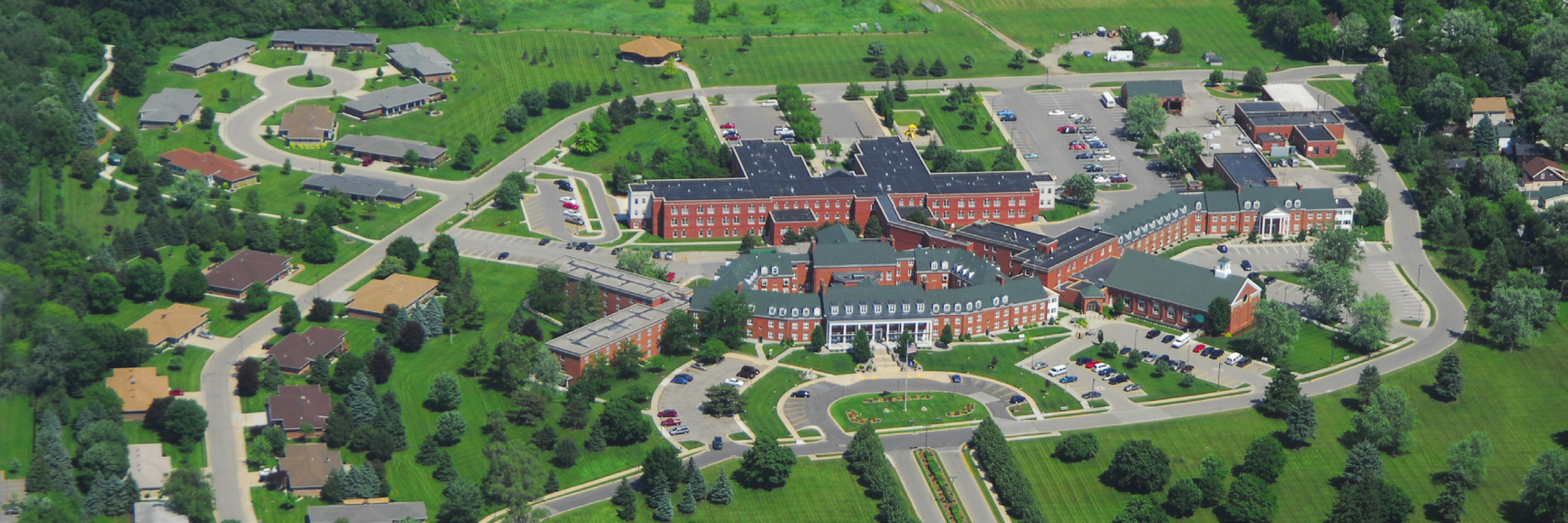 Masonic Pathways Senior Living Community Assisted Living, Nursing